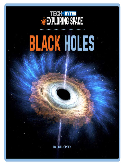 Title details for Black Holes by Joel Green - Available